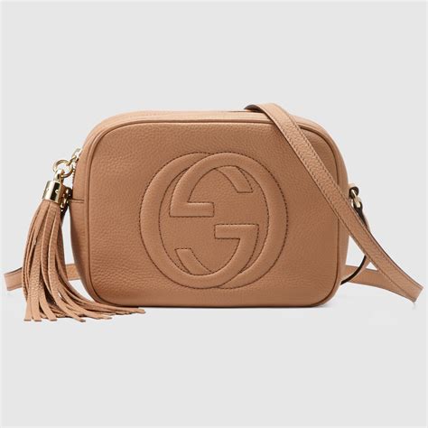 gucci disco soho bag measurements cm|authenticate gucci soho disco bag.